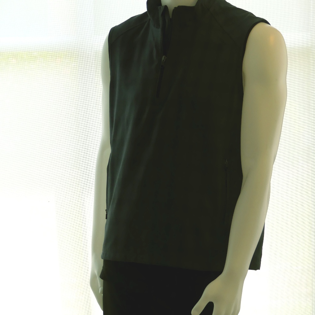 Jos A Bank Leadbetter Golf Vest